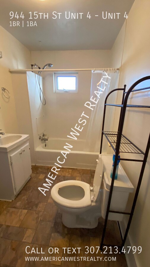 944 15th St 944 15th St Cody WY 82414 Apartment Finder