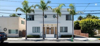 Building Photo - 3060 E Broadway