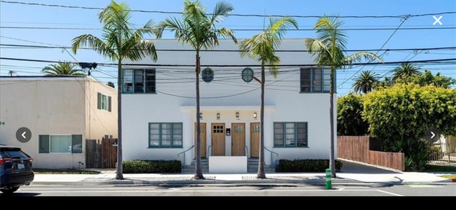 Building Photo - 3060 E Broadway