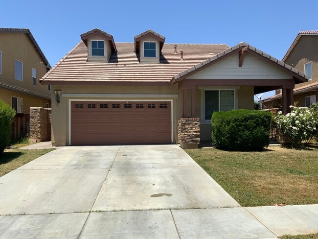 Primary Photo - 4bd/3ba Hemet Home - Gazebo Ln