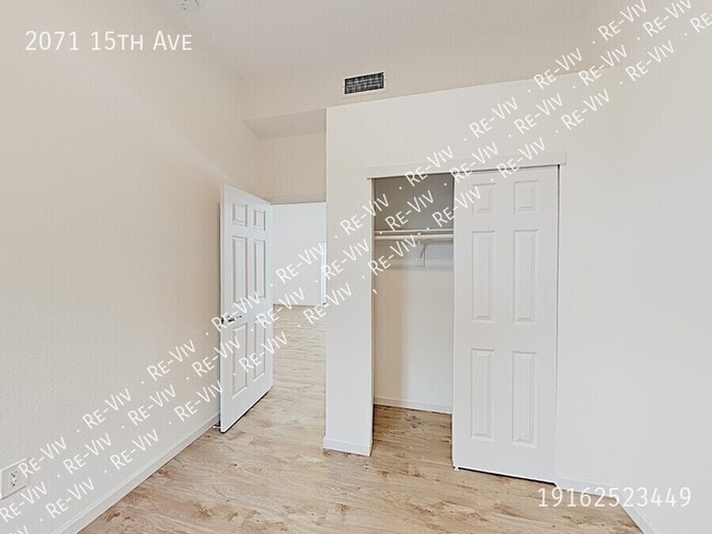 Building Photo - 2071 15th Ave