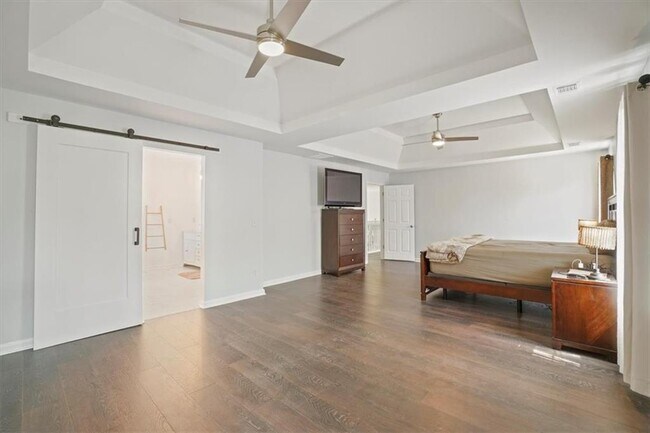Building Photo - 4103 Horsebit Trail