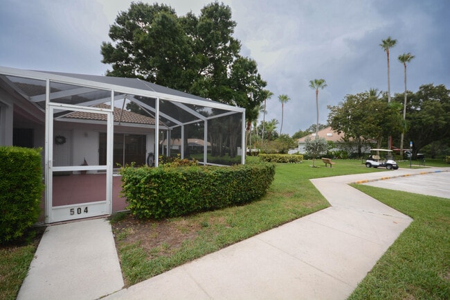 Building Photo - 504 Silverleaf Oak Ct