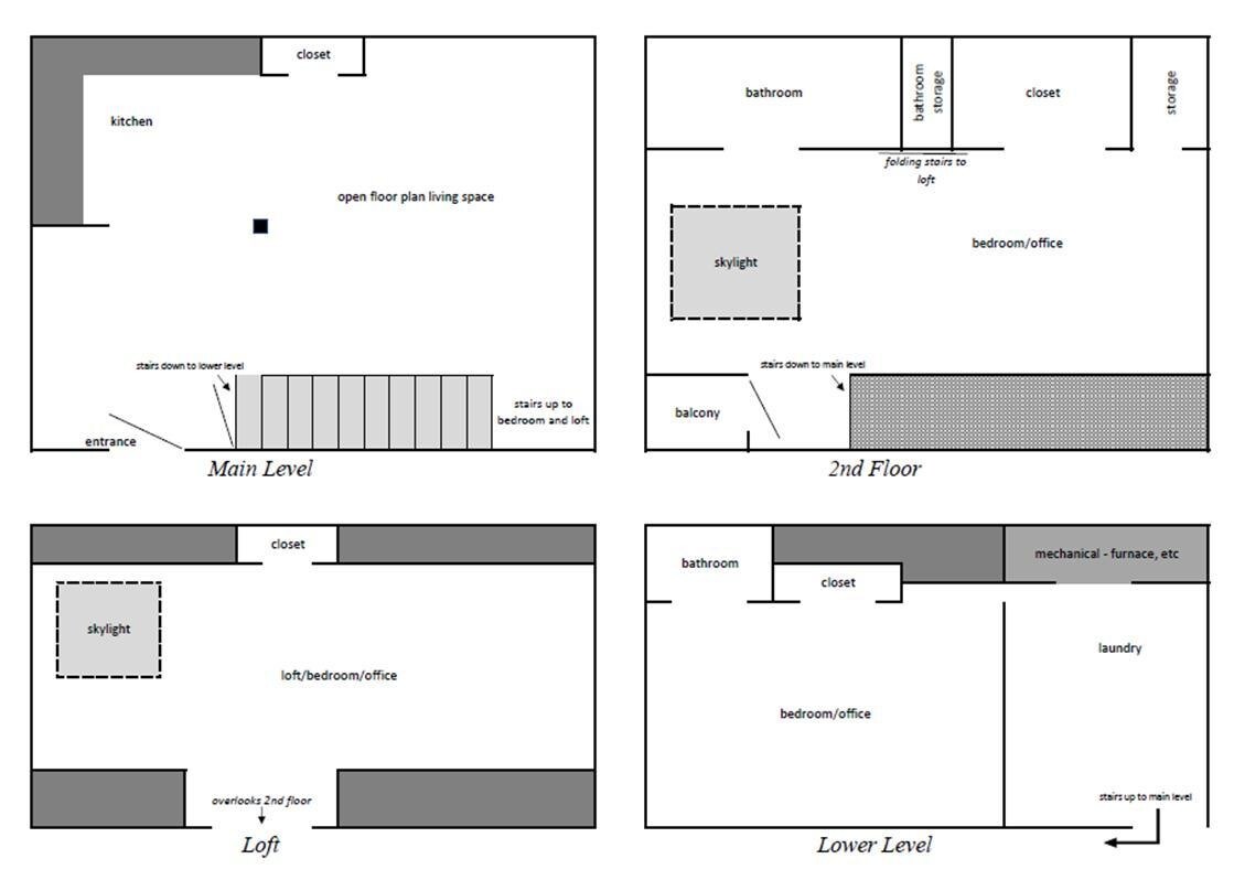 Building Photo - 2820 Bridge Ave