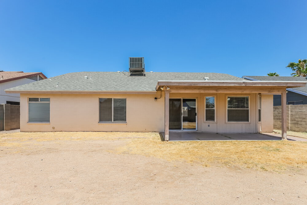 Building Photo - 10249 W Orange Dr