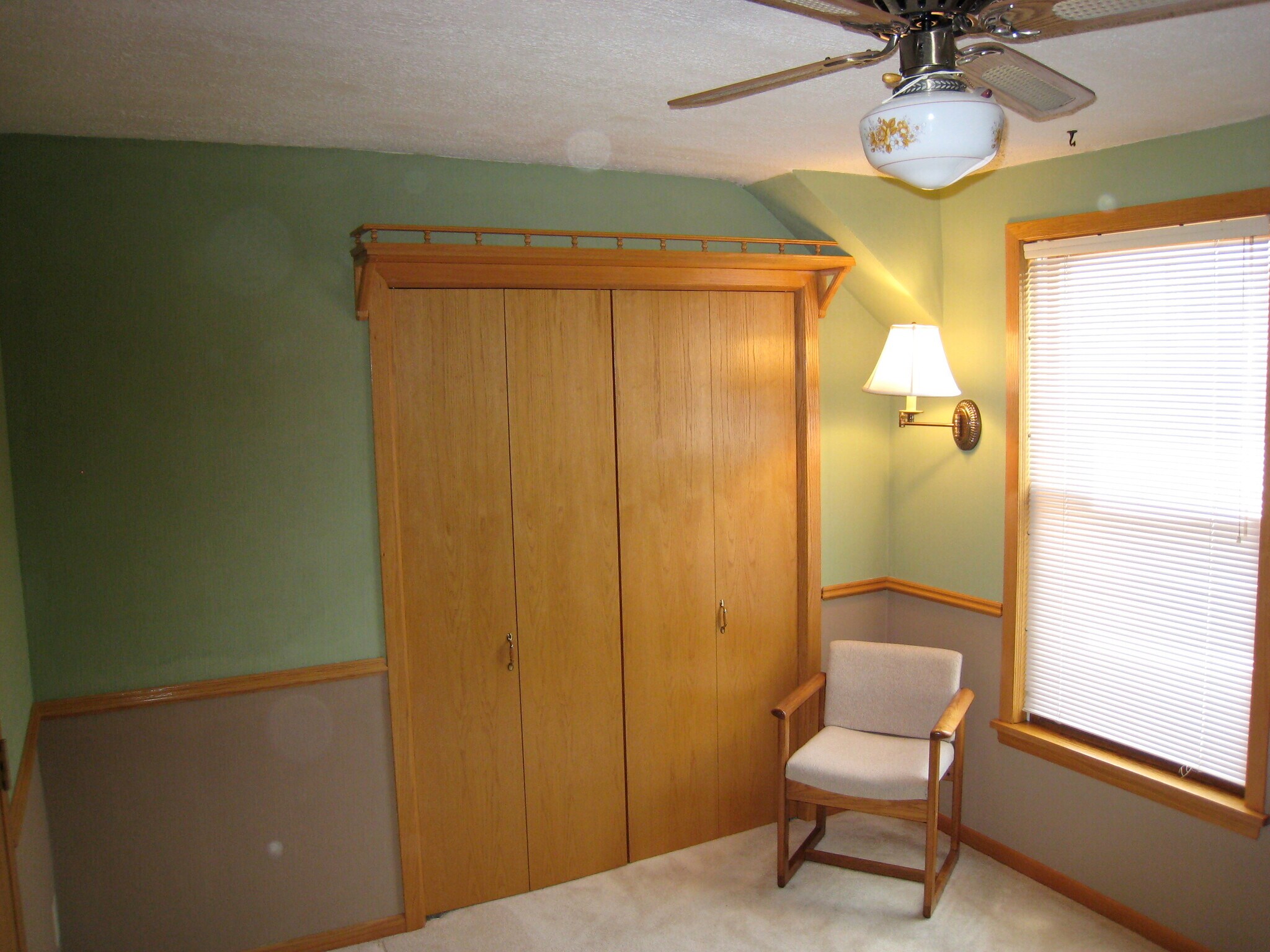 Bedroom - 314 3rd Ave SE