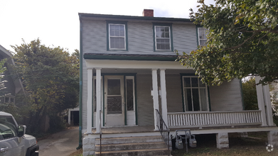 Building Photo - 1629 W 13th St N