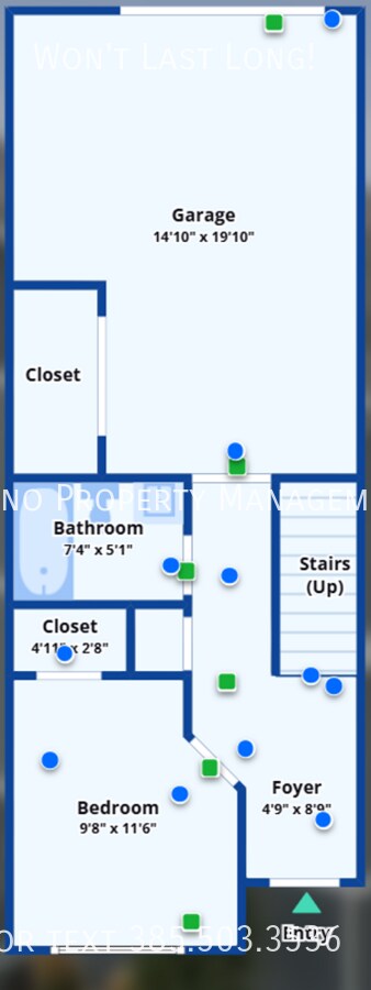 Building Photo - 1092 E Vessel Ct