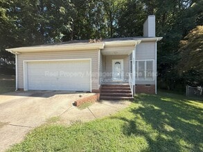 Building Photo - 3802 King Edward Ct