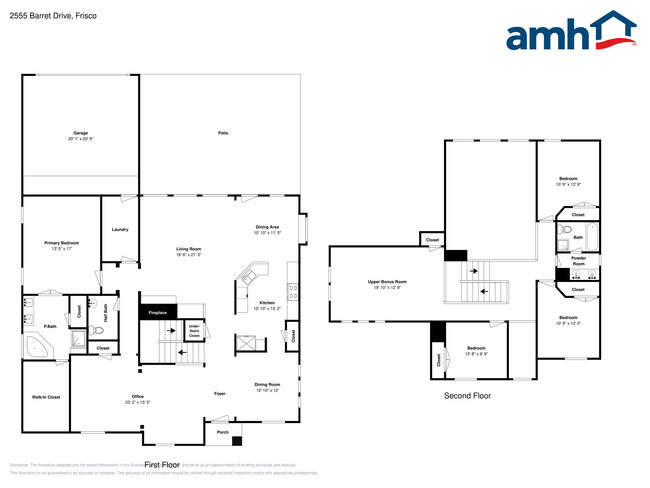 Building Photo - 2555 Barret Dr