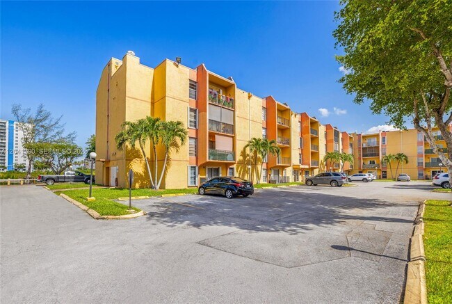 Building Photo - 4805 NW 7th St