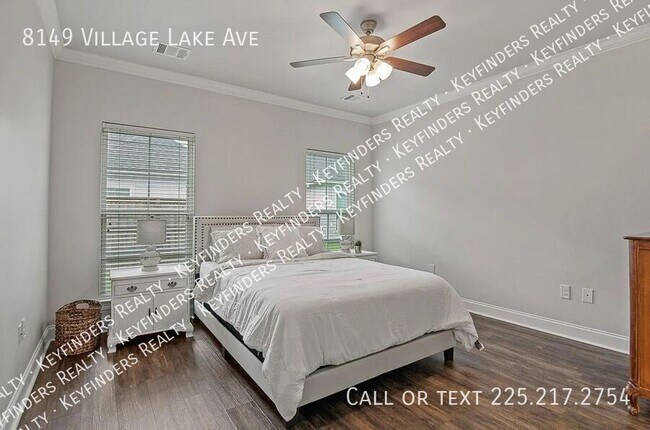 Building Photo - 8149 Village Lake Ave