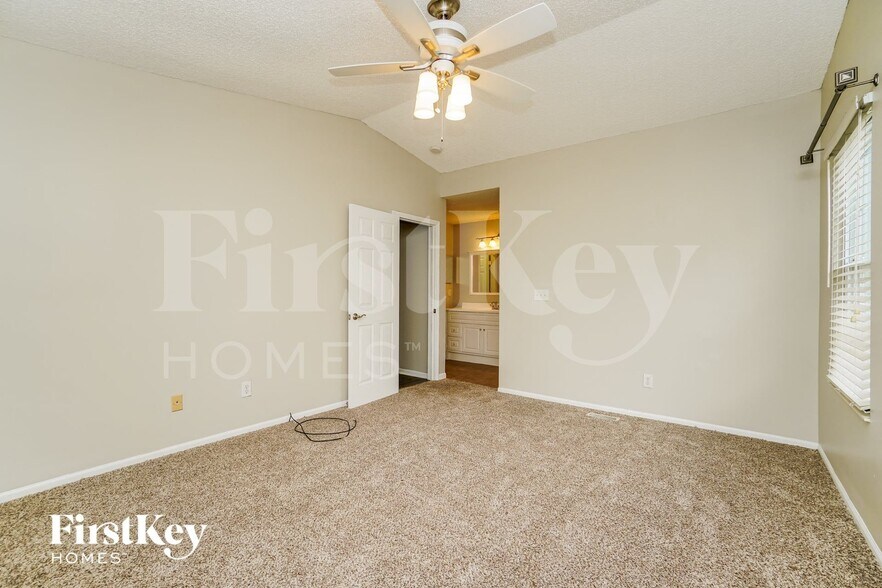 Building Photo - 5241 Frisco Dr