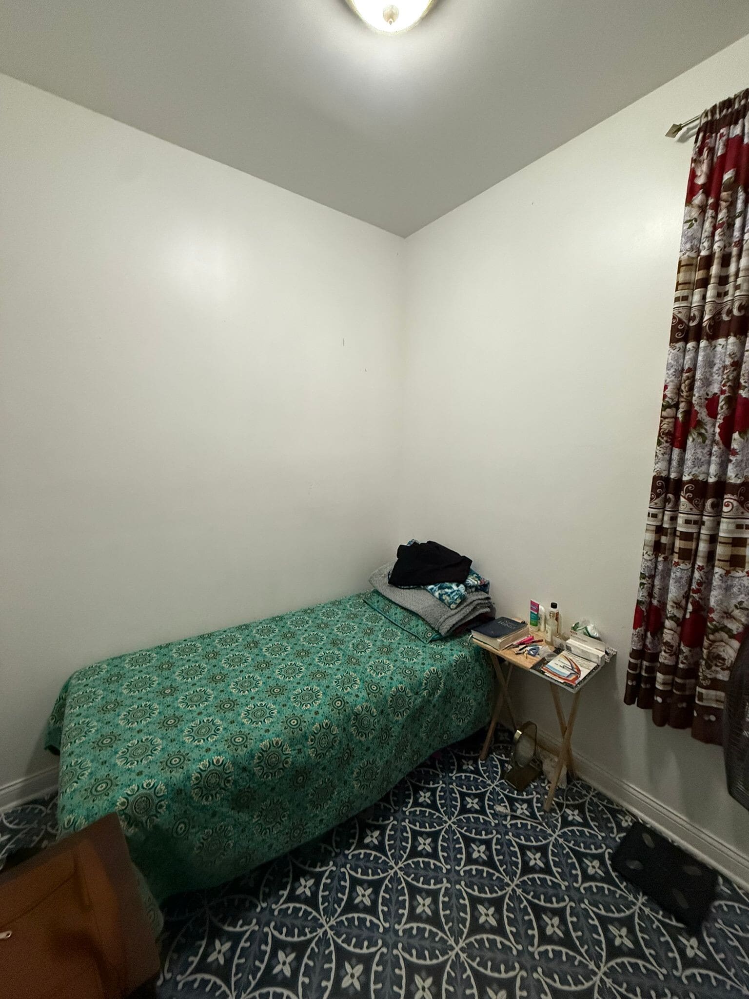 Bedroom 1 - 2110 W 22nd Pl