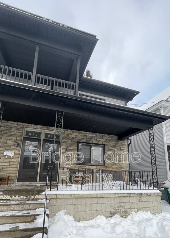 Building Photo - 319 N Balph Ave
