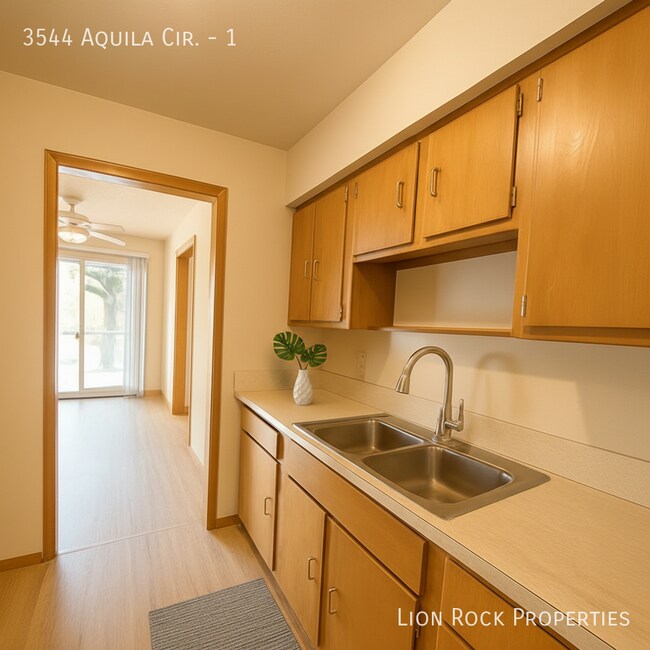 Building Photo - 3544 Aquila Cir