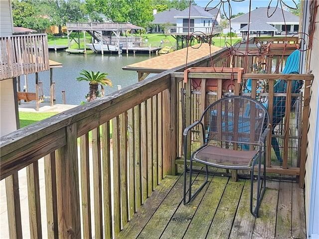 Building Photo - 4638 Pontchartrain Dr