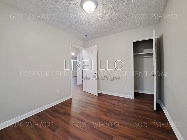 Building Photo - 3511 Manslick Rd