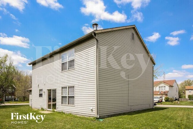 Building Photo - 11225 Pine Mountain Pl