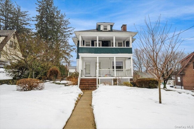 Building Photo - 36 Grand Ave