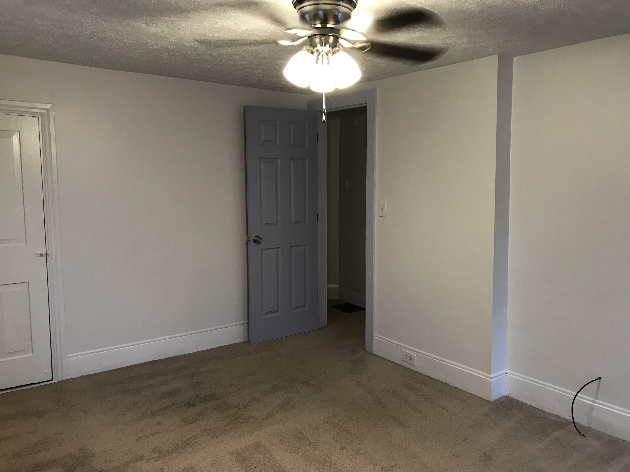 Back Bedroom - 2203 5th Ave