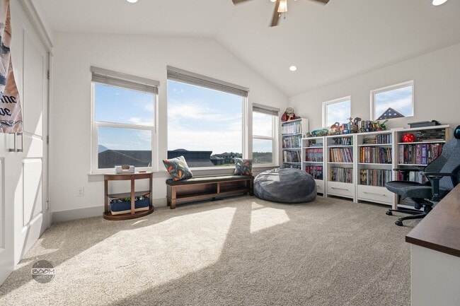 Building Photo - Premium 4BR Rental in The Ranch | Stunning Mountain Views | Easy Community Location | Automatic G...