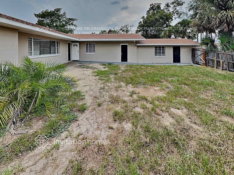 Building Photo - 125 E Pendleton Ave