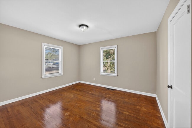 Building Photo - 2221 Woodward Ave