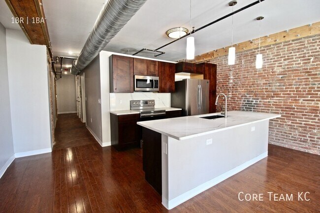 Building Photo - 1223 Union Ave