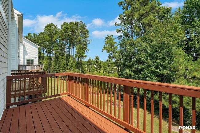 Building Photo - Charming 4BR Townhome in Apex