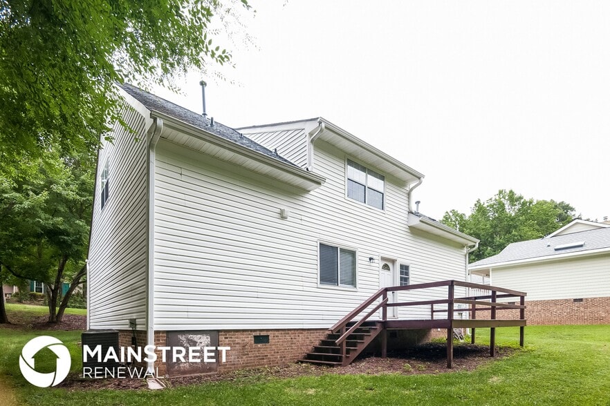 Building Photo - 10109 Rockwood Rd