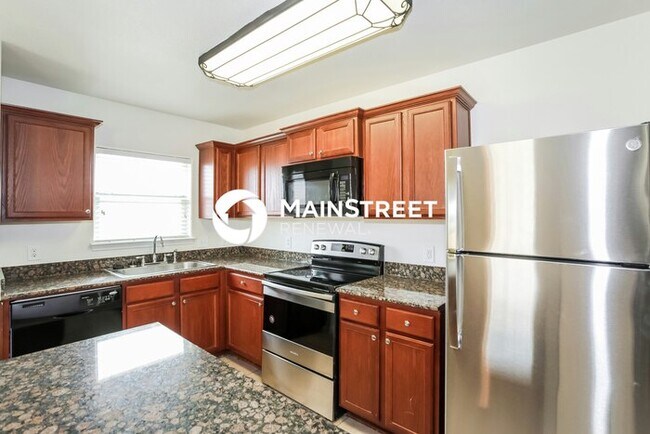 Building Photo - 4 Bedroom Pet-Friendly Home in NEWARK, TX with Main Street Renewal
