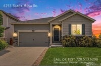 Building Photo - 6253 Black Mesa Rd