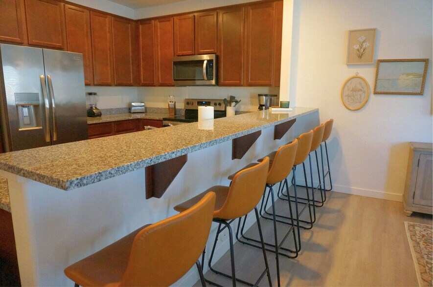 Building Photo - 5553 E Bollo St