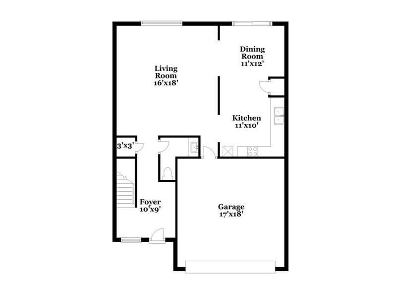 Building Photo - 302 Brookview Dr