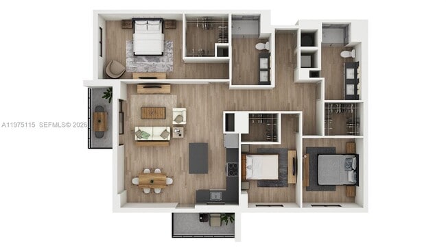 Building Photo - 5225 NW 85th Ave