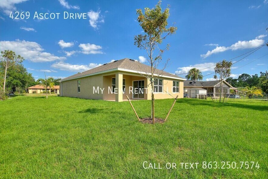 Building Photo - 4269 Ascot Dr