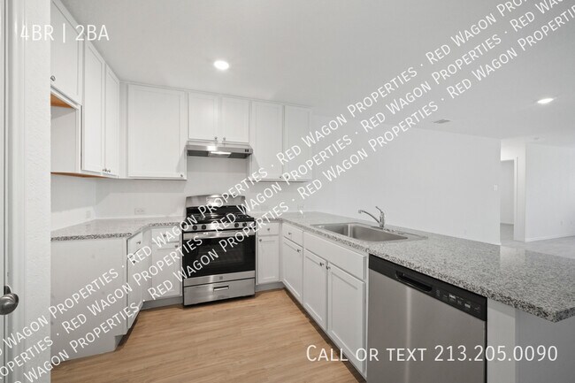 Building Photo - 14722 Dillard Ml