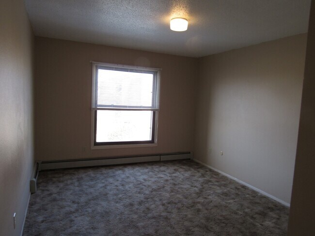 Building Photo - Large One Bedroom! Heat Paid! Mountain View!