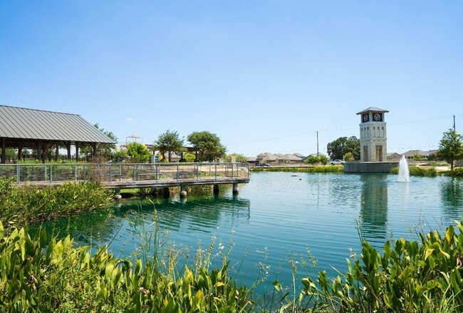 Building Photo - 9510 Ranch Lp