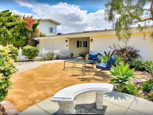 Primary Photo - 33852 Granada Dr
