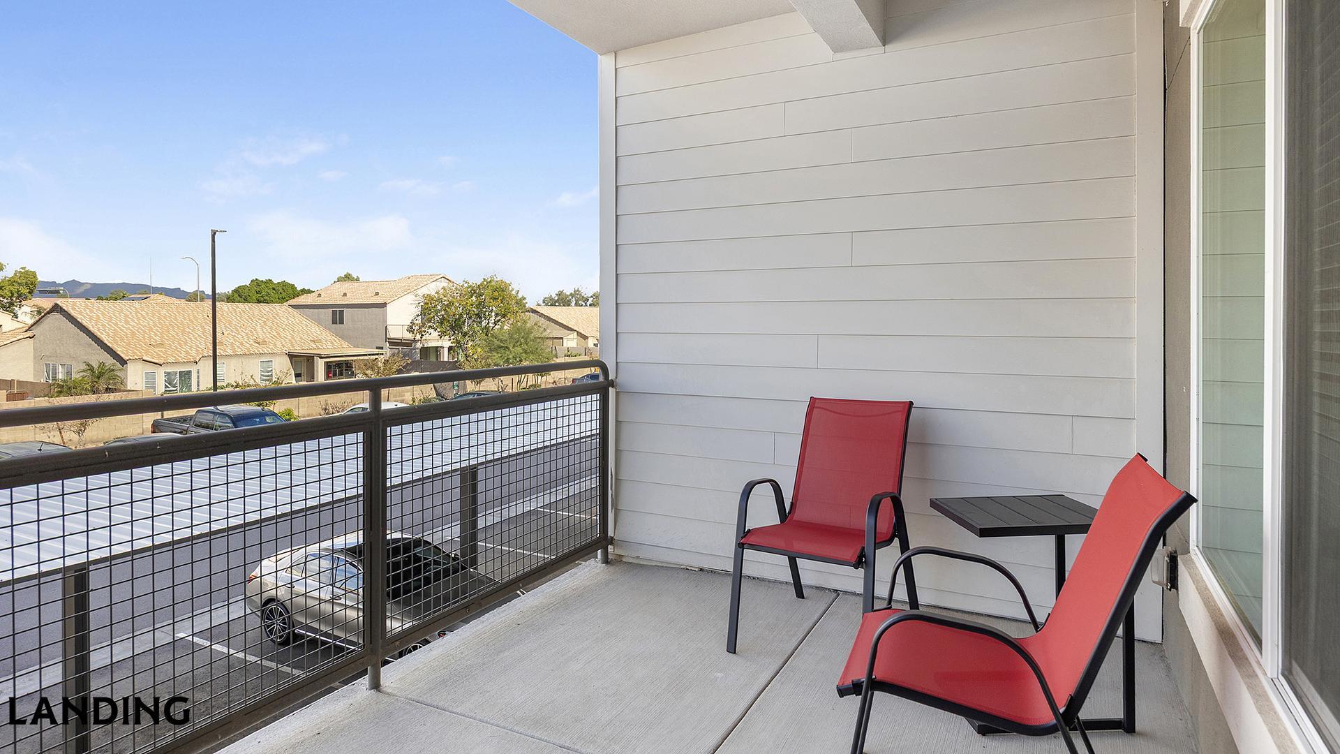 Building Photo - 1760 S Crismon Rd