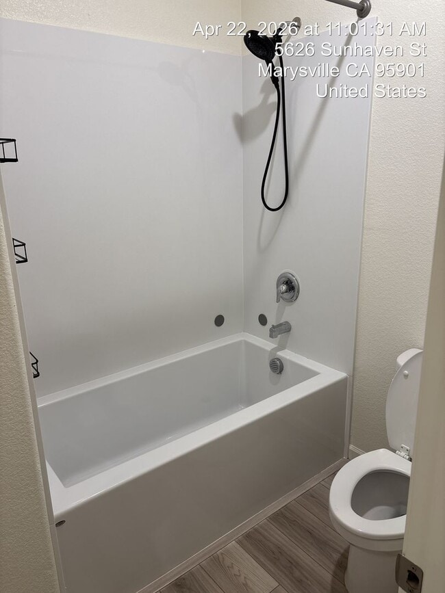 Building Photo - 4 B/D 2 BA Home in Marysville AVAILABLE NOW!