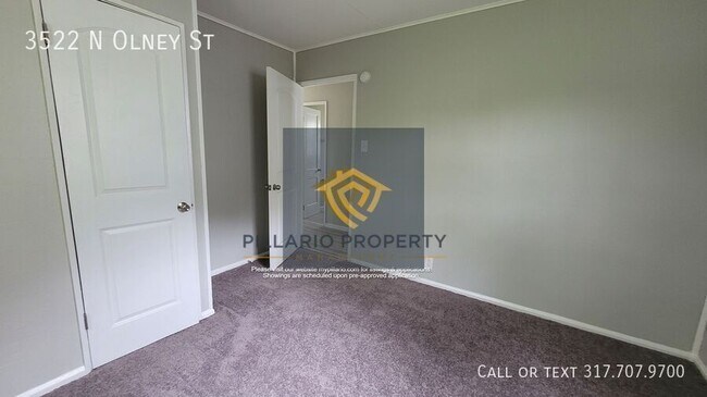 Building Photo - 3522 N Olney St