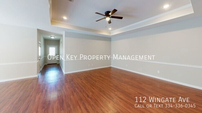 Building Photo - 112 Wingate Ave