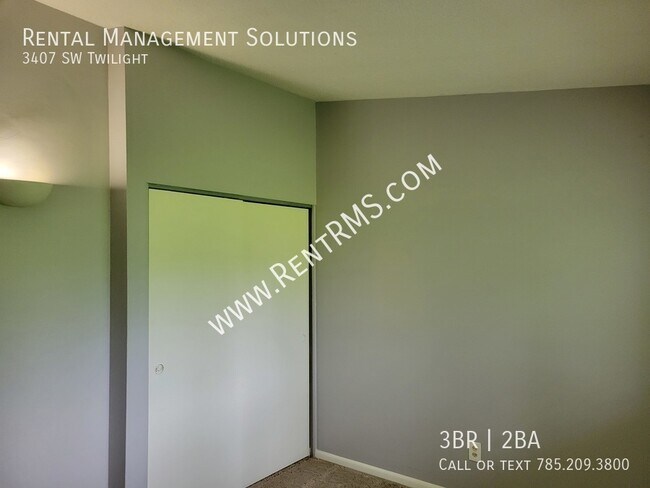 Building Photo - 3407 SW Twilight-
