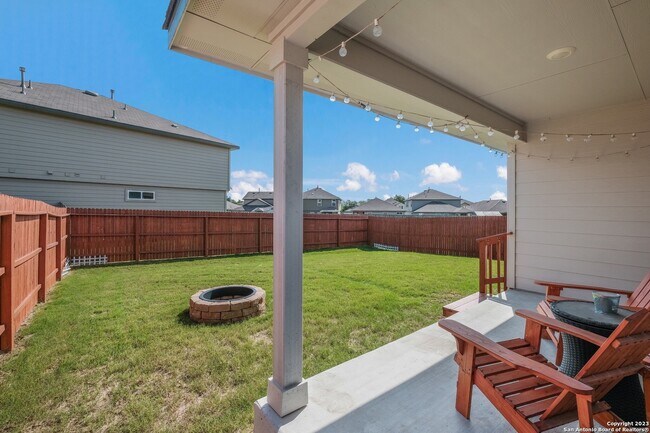 Building Photo - 13129 Needle Grass