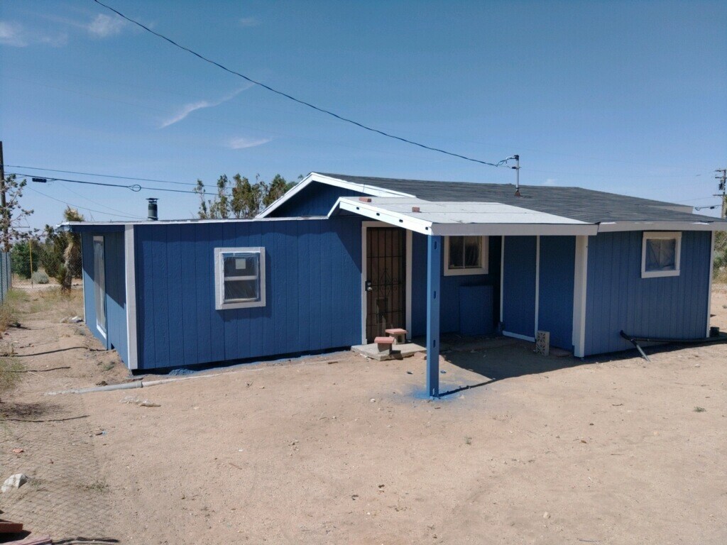 Building Photo - 2121 Fremontia Rd