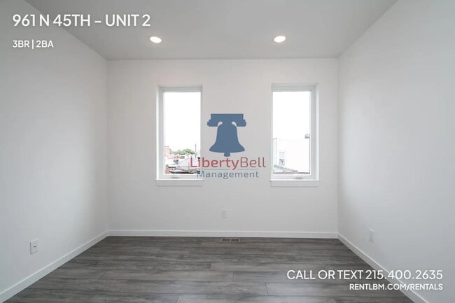 Building Photo - 961 N 45th St