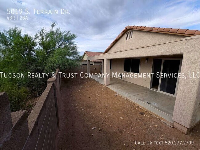 Building Photo - 5019 S Terrain Dr